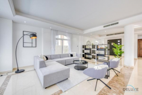 Posh 6BR Villa at Living Legends Dubailand by Deluxe Holiday Homes, Dubai